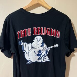 True Religion t-shirt